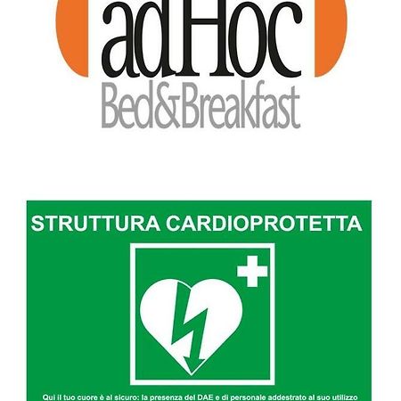 B&B Ad Hoc Costa di Mezzate Εξωτερικό φωτογραφία