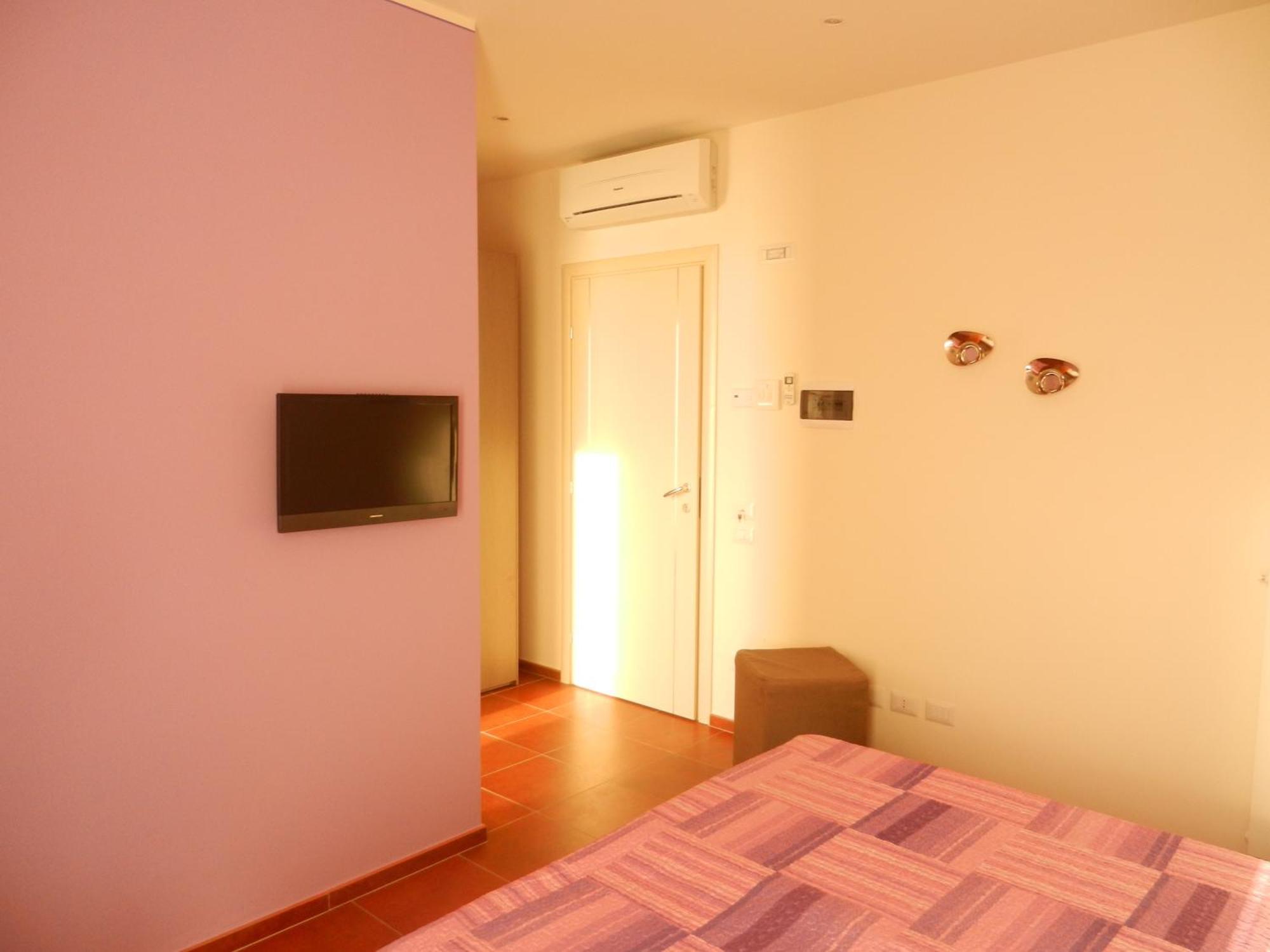 B&B Ad Hoc Costa di Mezzate Εξωτερικό φωτογραφία
