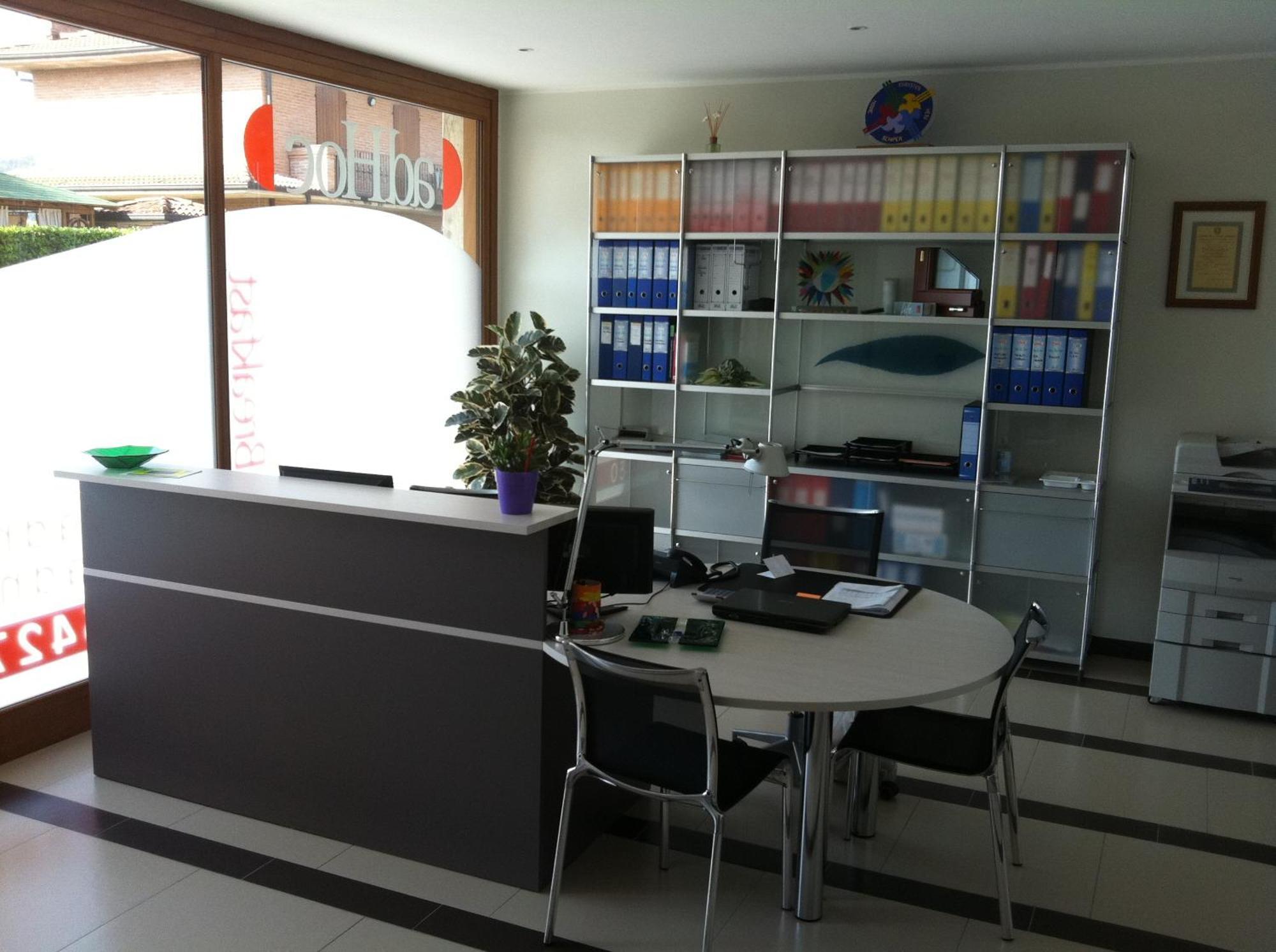 B&B Ad Hoc Costa di Mezzate Εξωτερικό φωτογραφία