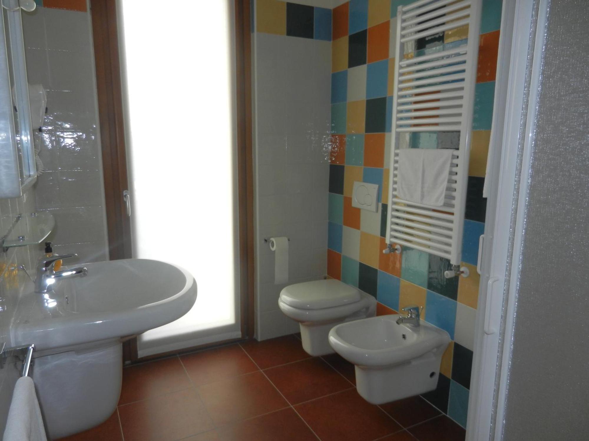 B&B Ad Hoc Costa di Mezzate Εξωτερικό φωτογραφία
