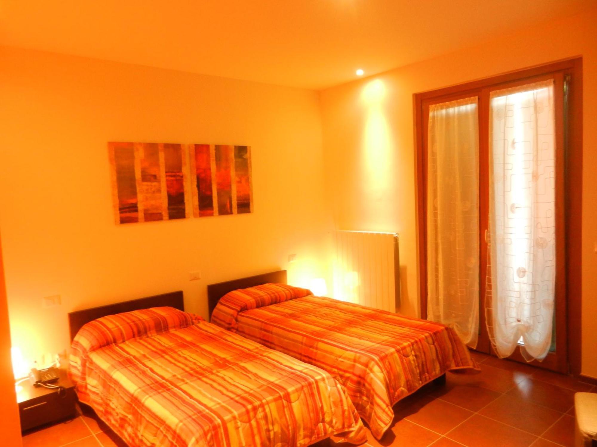 B&B Ad Hoc Costa di Mezzate Εξωτερικό φωτογραφία