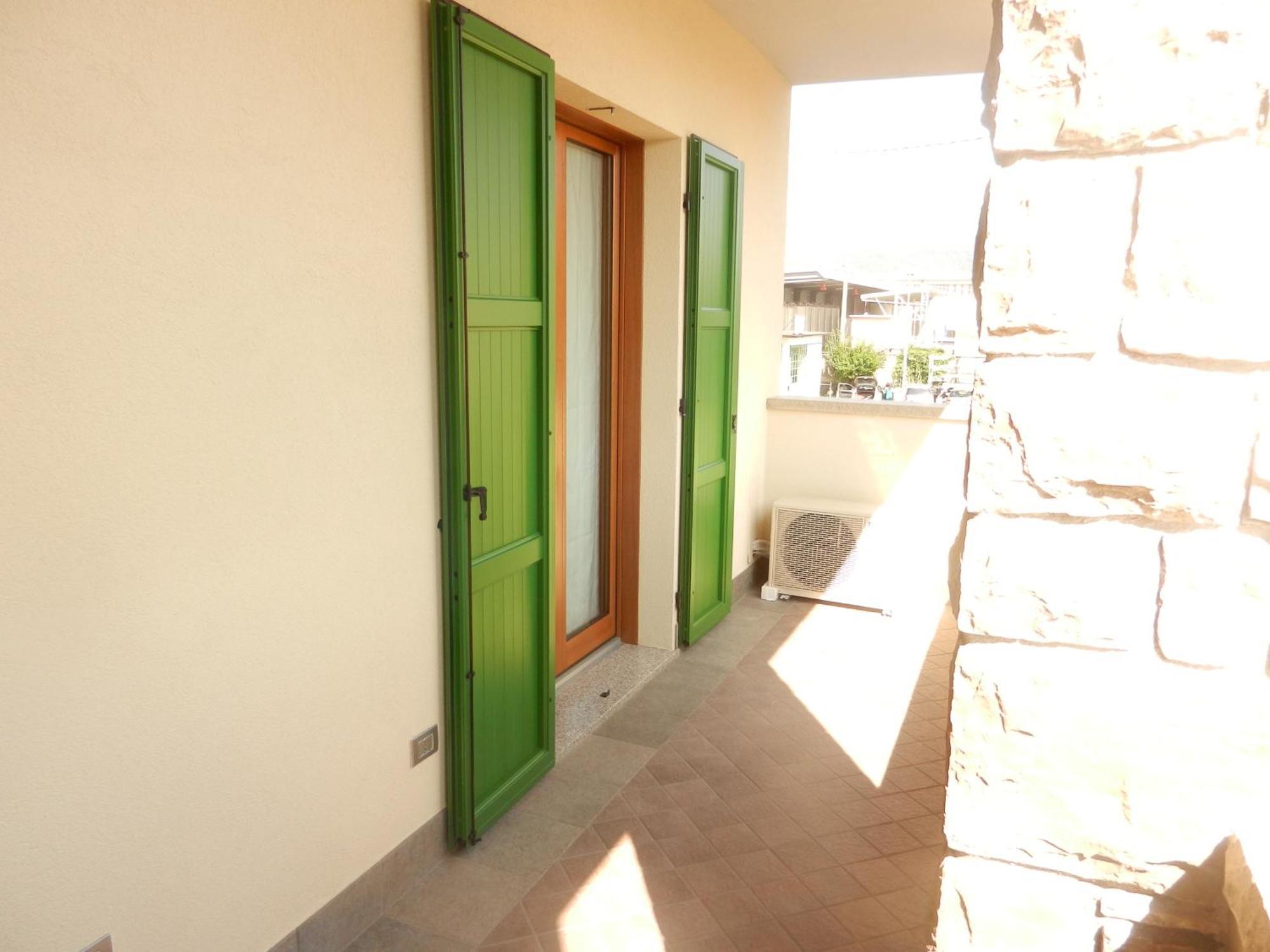 B&B Ad Hoc Costa di Mezzate Εξωτερικό φωτογραφία