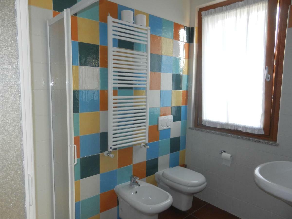 B&B Ad Hoc Costa di Mezzate Εξωτερικό φωτογραφία